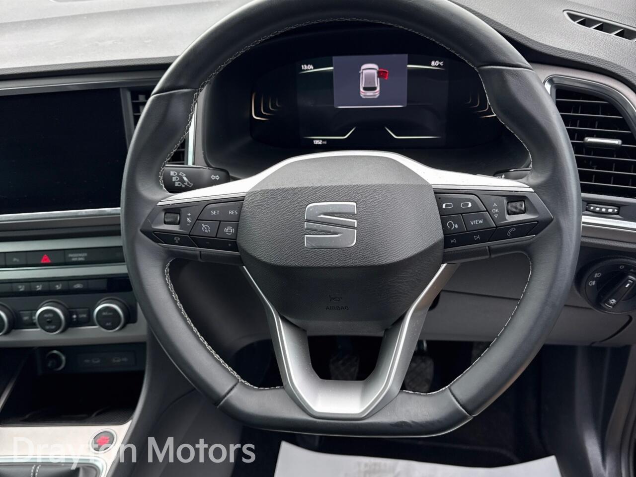 Used SEAT Ateca 2024 for sale - 77344883: Photo 14