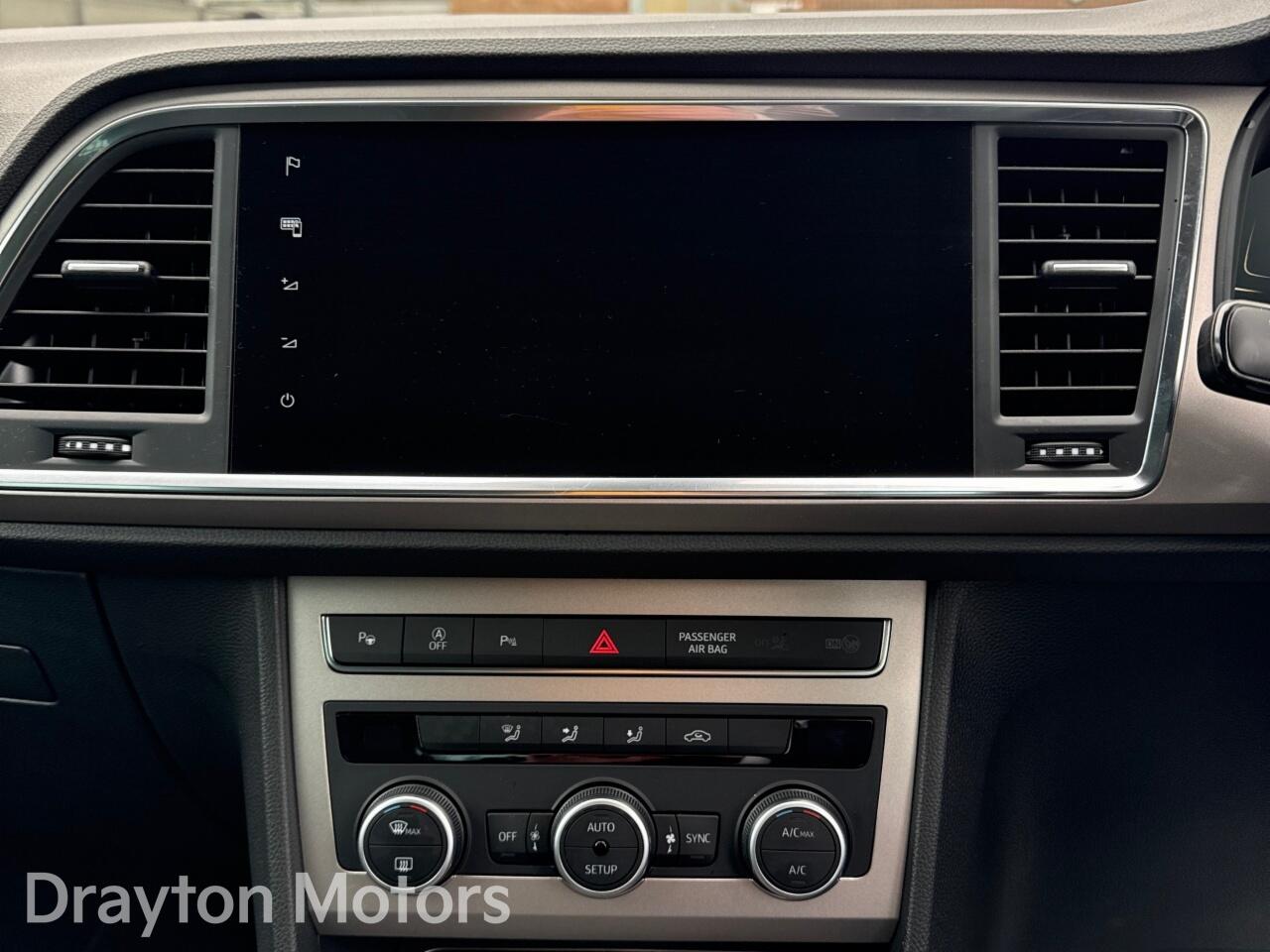 Used SEAT Ateca 2024 for sale - 77344883: Photo 16