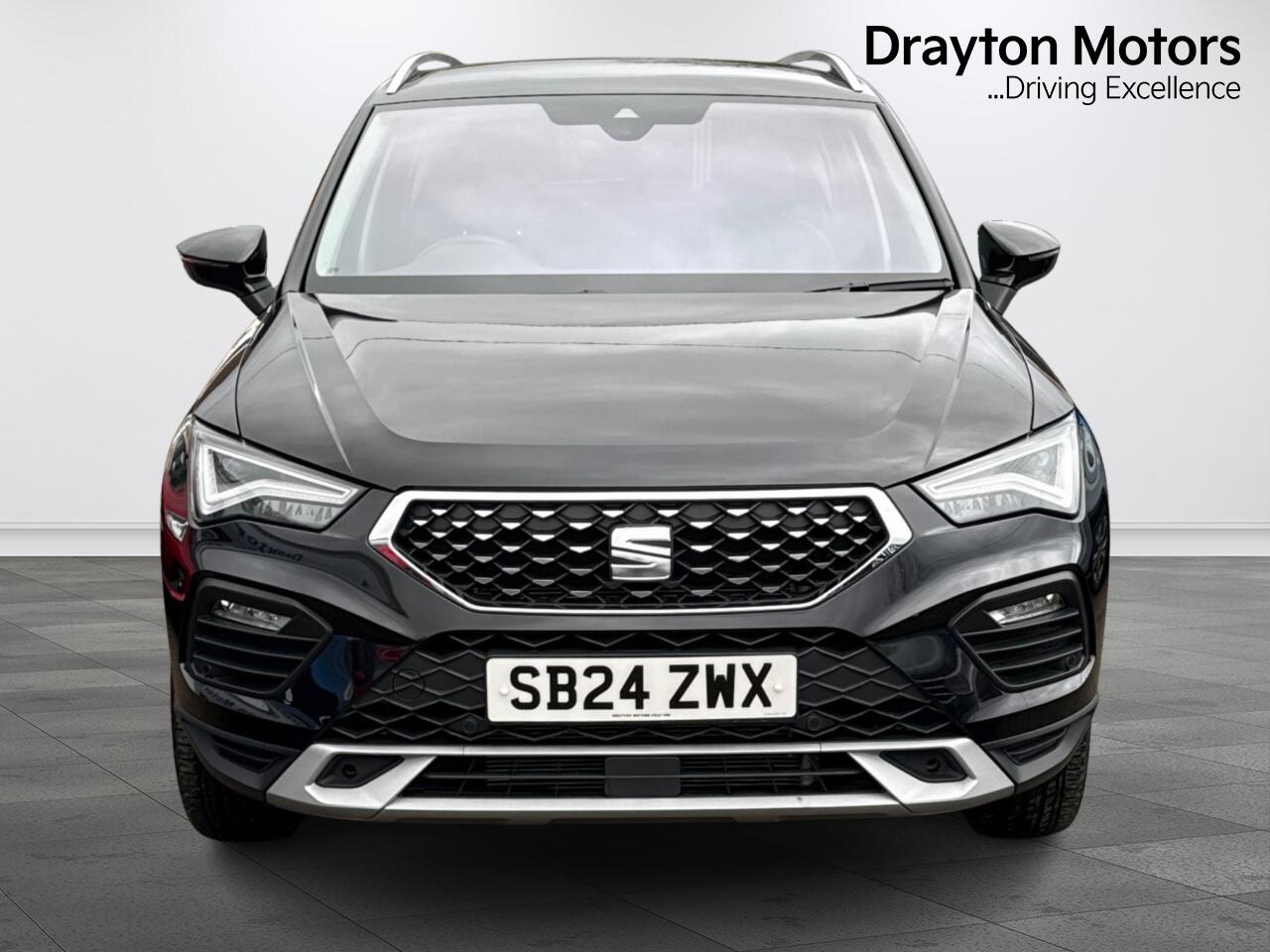 Used SEAT Ateca 2024 for sale - 77344883: Photo 2