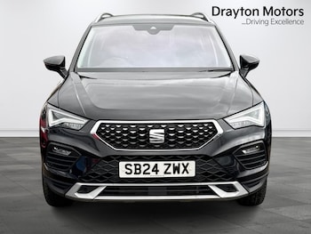 Used SEAT Ateca 2024 for sale - 77344883: Photo