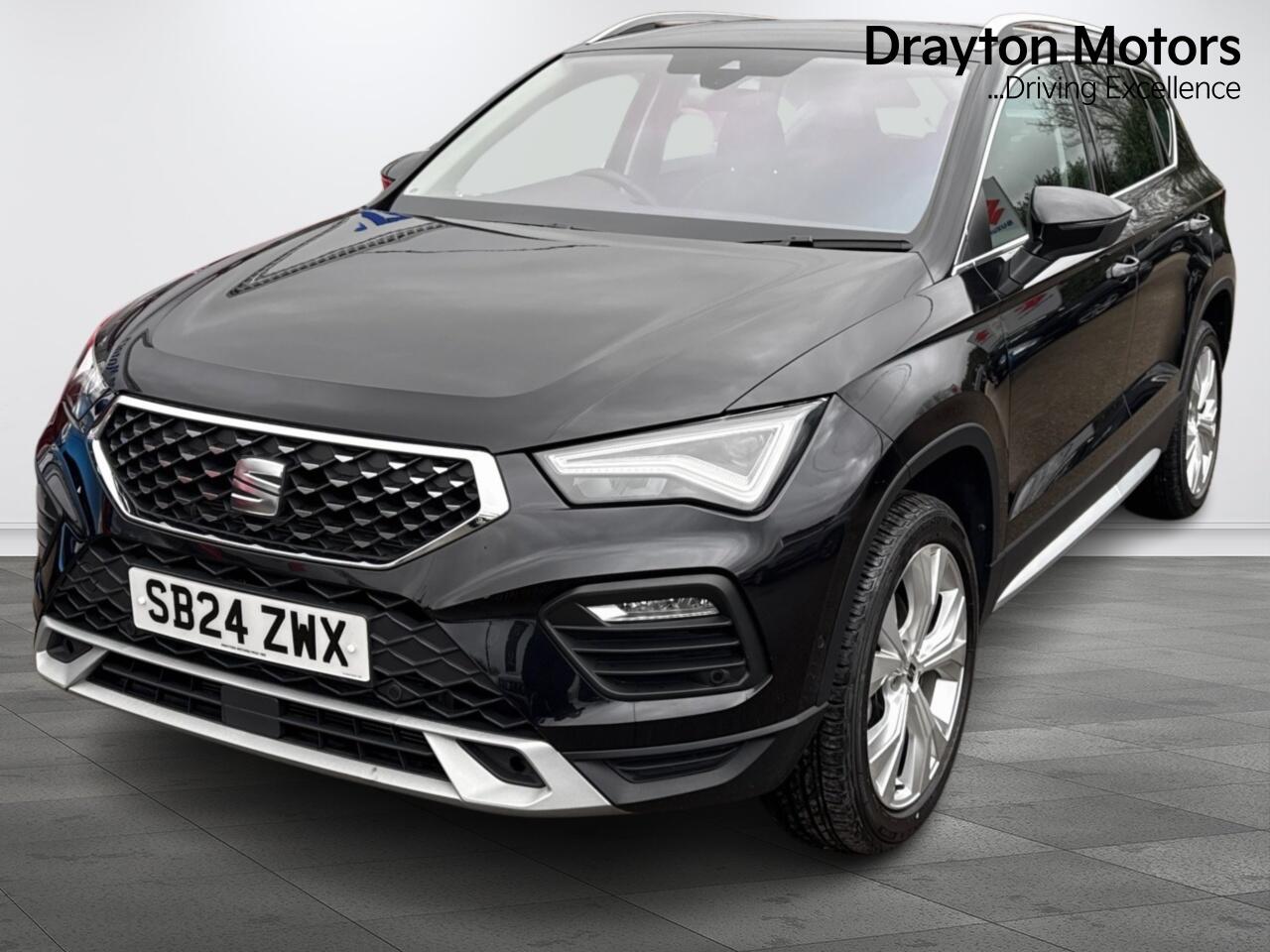 Used SEAT Ateca 2024 for sale - 77344883: Photo 4