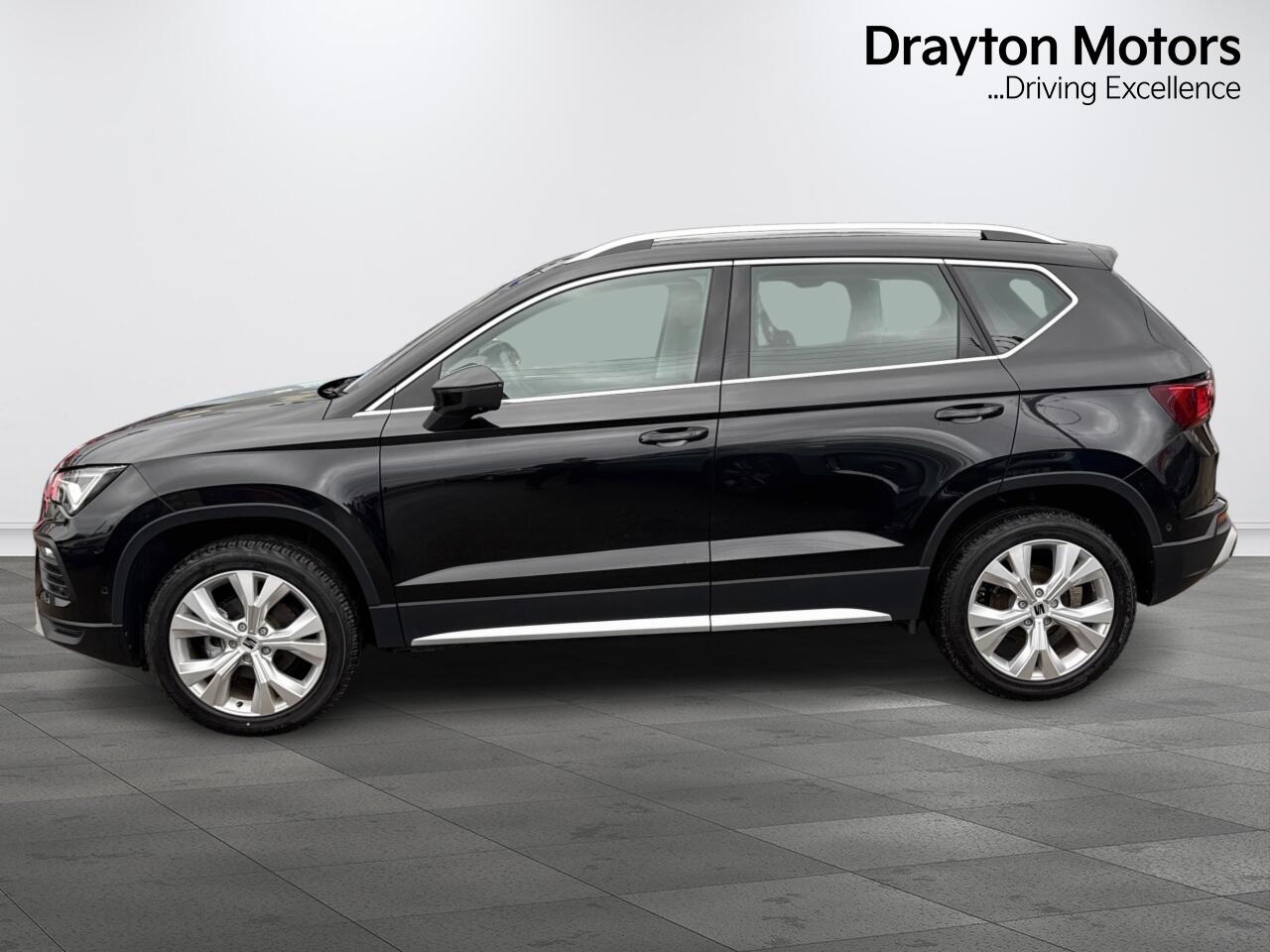 Used SEAT Ateca 2024 for sale - 77344883: Photo 5