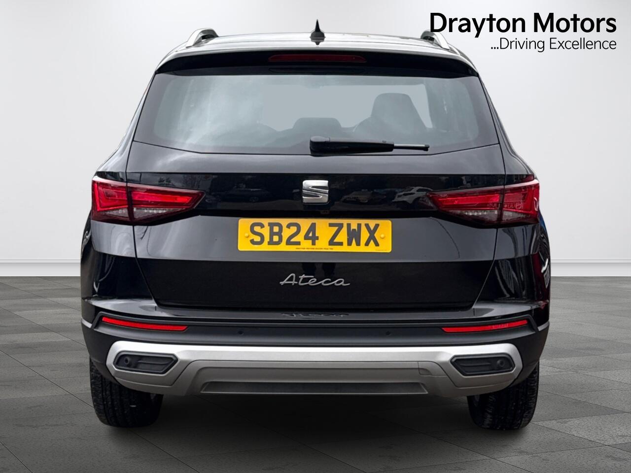 Used SEAT Ateca 2024 for sale - 77344883: Photo 7