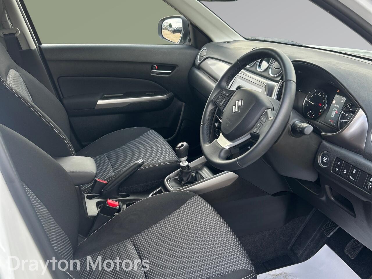 Used Suzuki Vitara for sale - 77344158: Photo 15