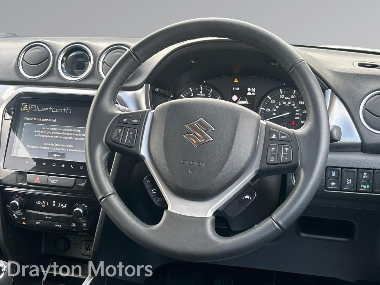 Used Suzuki Vitara for sale - 77344158: Photo 16