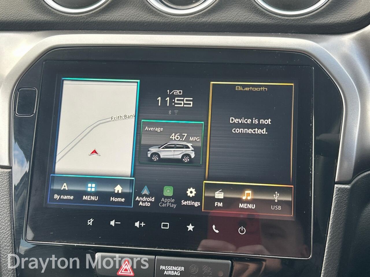 Used Suzuki Vitara for sale - 77344158: Photo 22