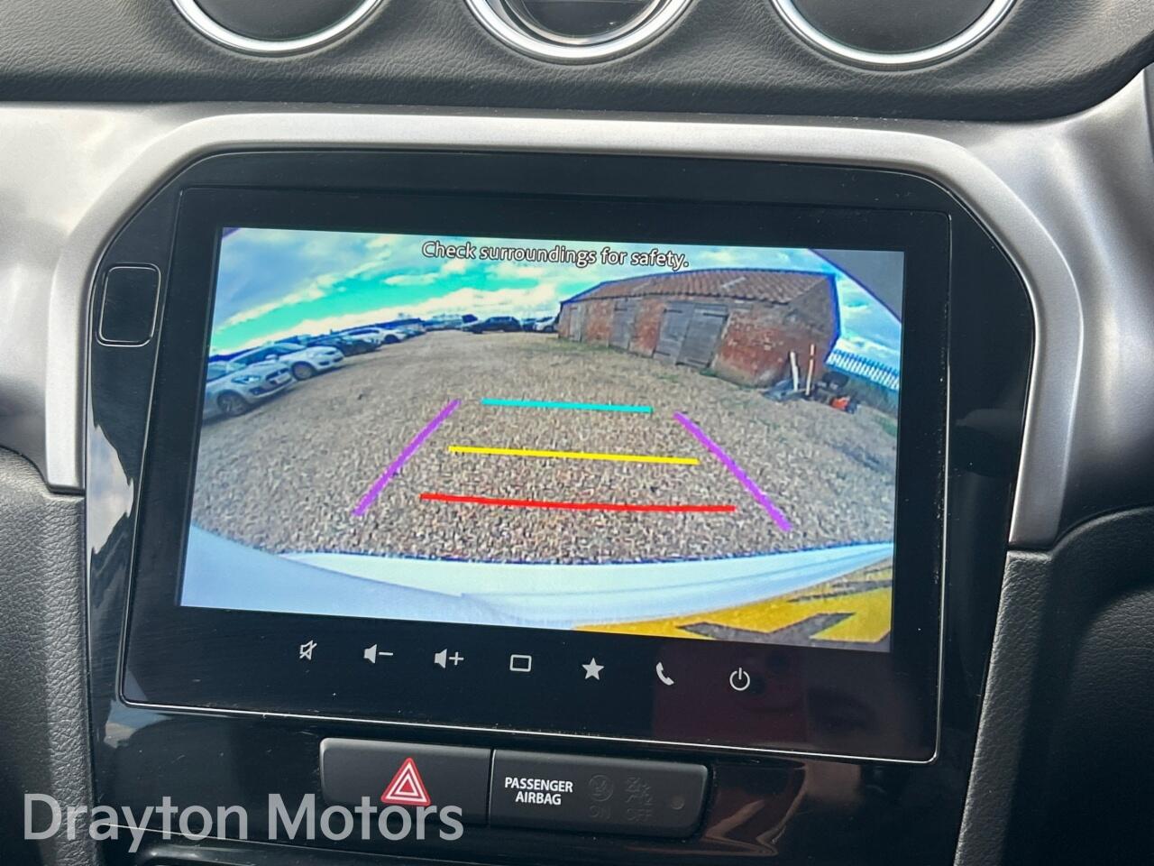 Used Suzuki Vitara for sale - 77344158: Photo 24