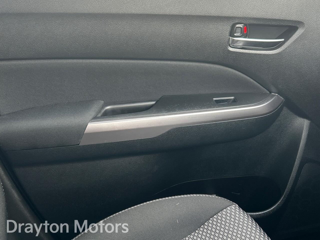 Used Suzuki Vitara for sale - 77344158: Photo 28