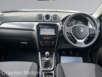 Used Suzuki Vitara 2025 for sale - 77344158: Photo