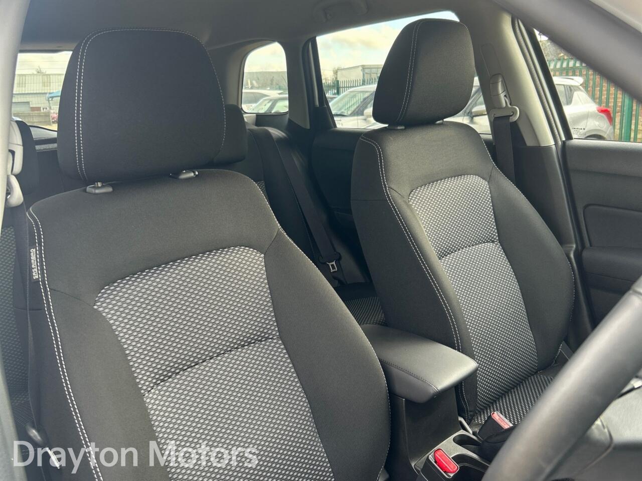 Used Suzuki Vitara for sale - 77344158: Photo 33