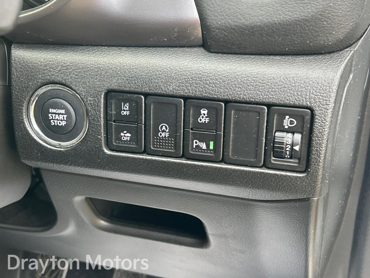 Used Suzuki Vitara for sale - 77344158: Photo 36