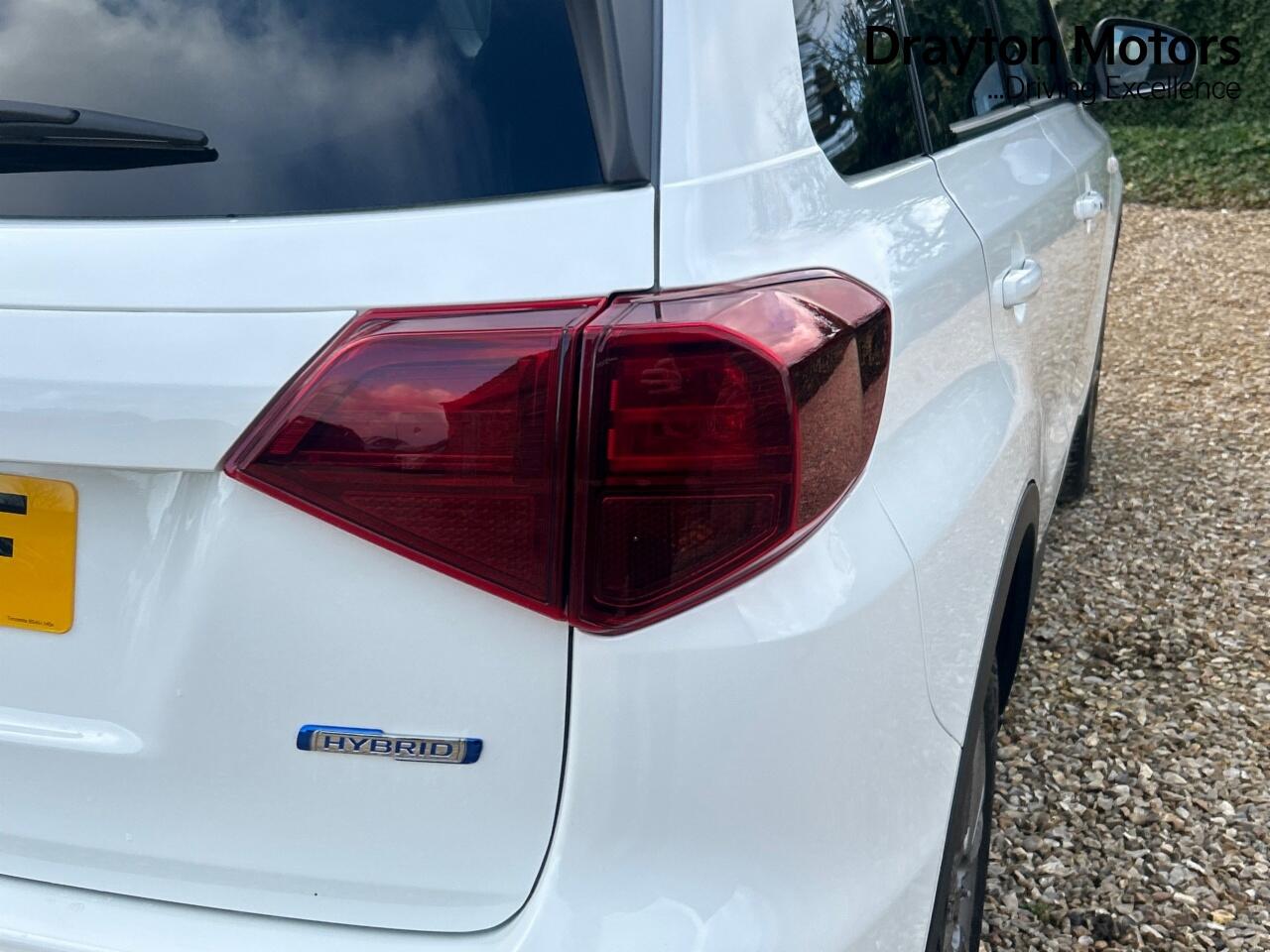 Used Suzuki Vitara for sale - 77344158: Photo 40