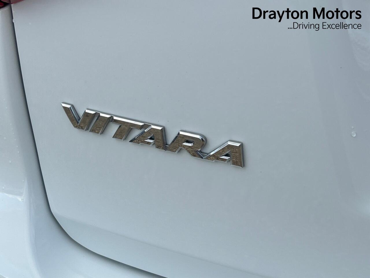 Used Suzuki Vitara for sale - 77344158: Photo 43