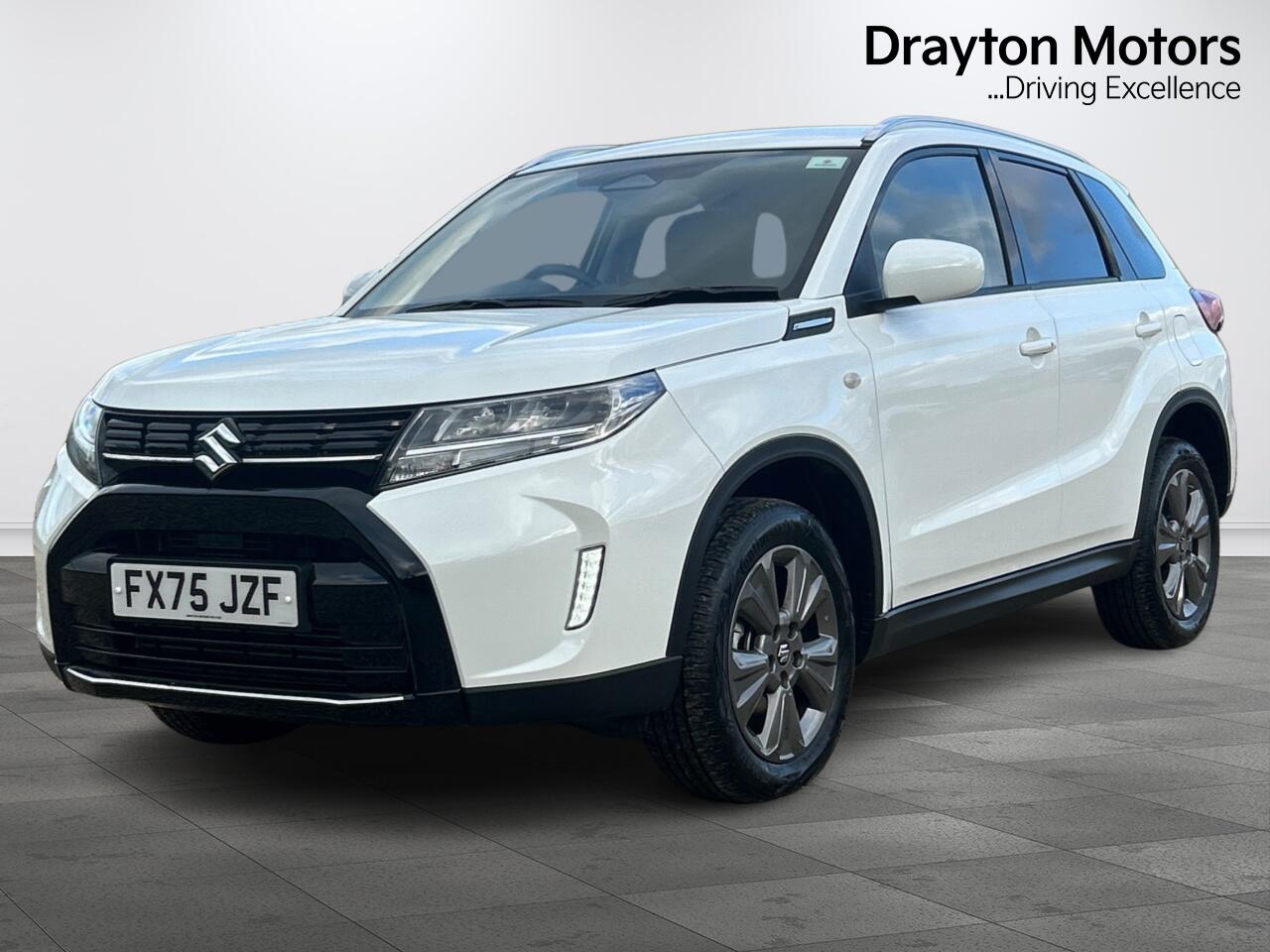 Used Suzuki Vitara for sale - 77344158: Photo 5