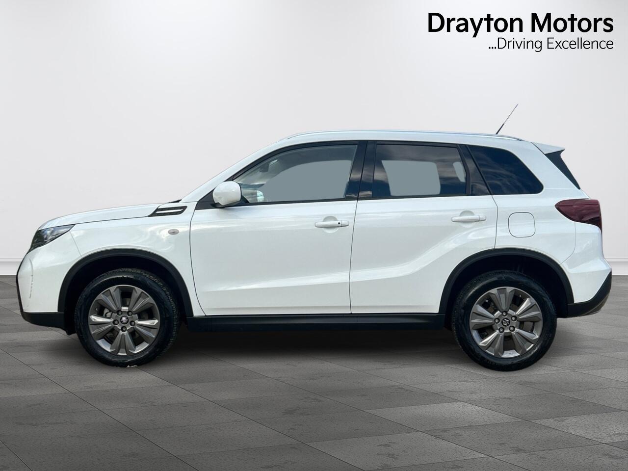 Used Suzuki Vitara for sale - 77344158: Photo 6