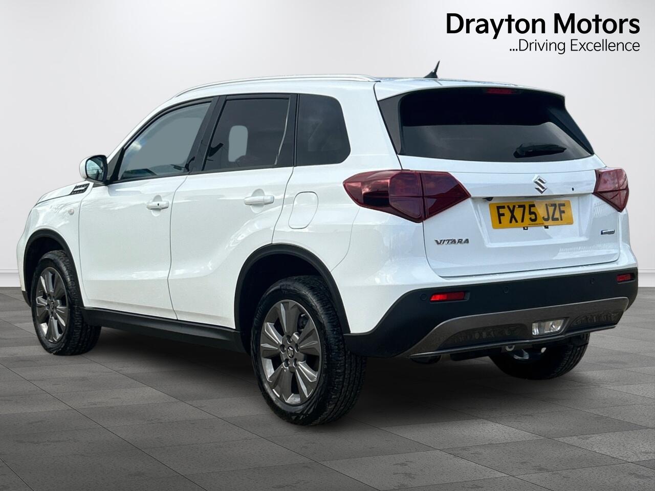 Used Suzuki Vitara for sale - 77344158: Photo 7