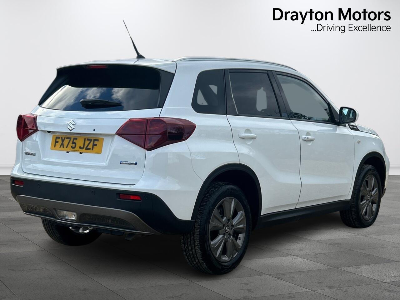 Used Suzuki Vitara for sale - 77344158: Photo 9