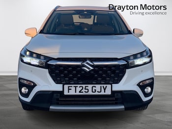 Used Suzuki SX4 S-Cross 2025 for sale - 77344160: Photo