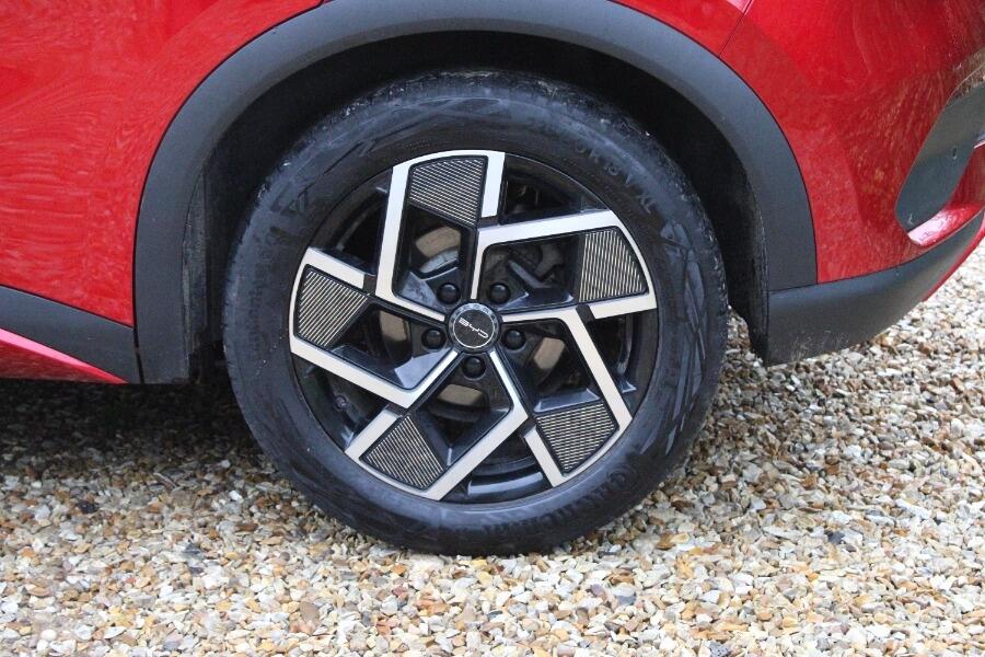 Used BYD Atto 3 2024 for sale - 76562294: Photo 12