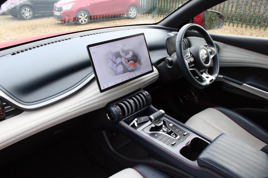 Used BYD Atto 3 2024 for sale - 76562294: Photo 13