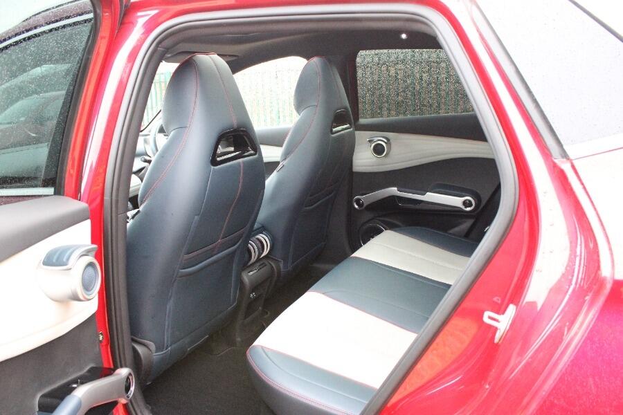 Used BYD Atto 3 2024 for sale - 76562294: Photo 16