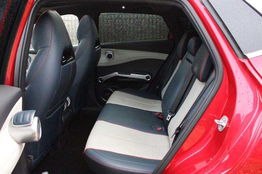 Used BYD Atto 3 2024 for sale - 76562294: Photo 17