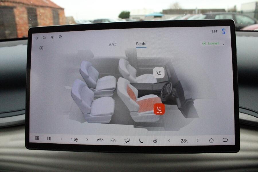 Used BYD Atto 3 2024 for sale - 76562294: Photo 26