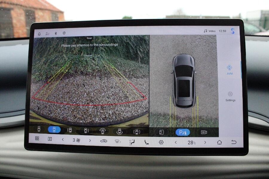 Used BYD Atto 3 2024 for sale - 76562294: Photo 31