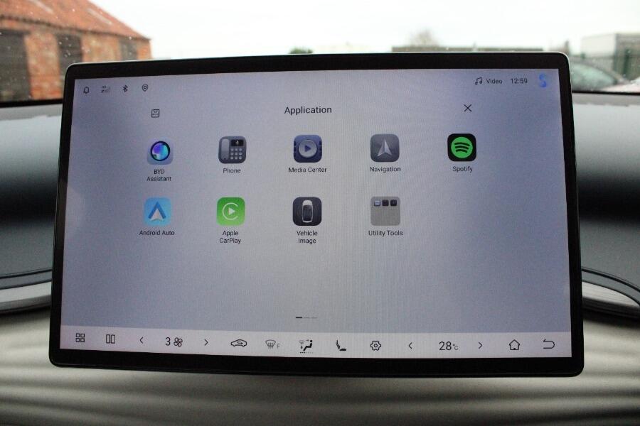 Used BYD Atto 3 2024 for sale - 76562294: Photo 32