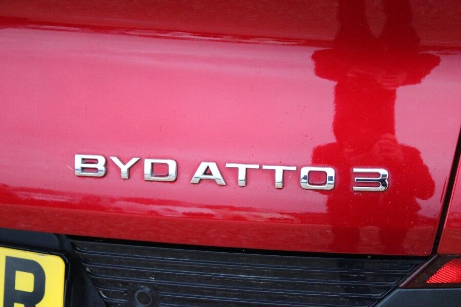 Used BYD Atto 3 2024 for sale - 76562294: Photo 39