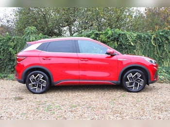 Used BYD Atto 3 2024 for sale - 76562294: Photo