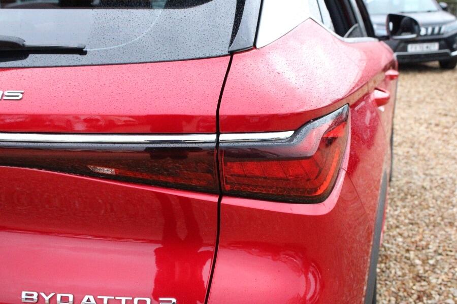 Used BYD Atto 3 2024 for sale - 76562294: Photo 40