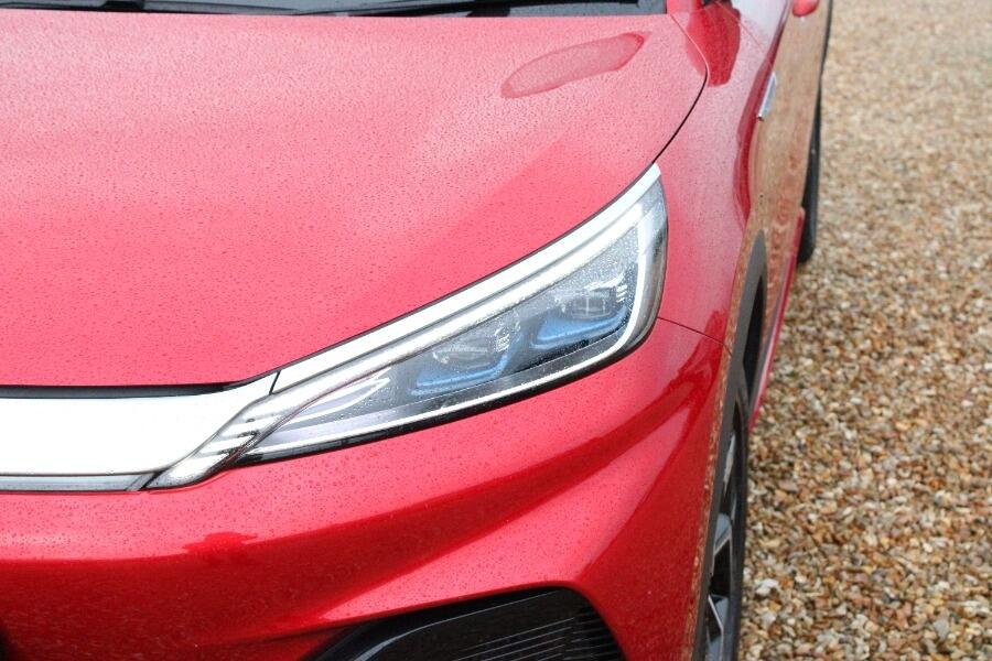 Used BYD Atto 3 2024 for sale - 76562294: Photo 45