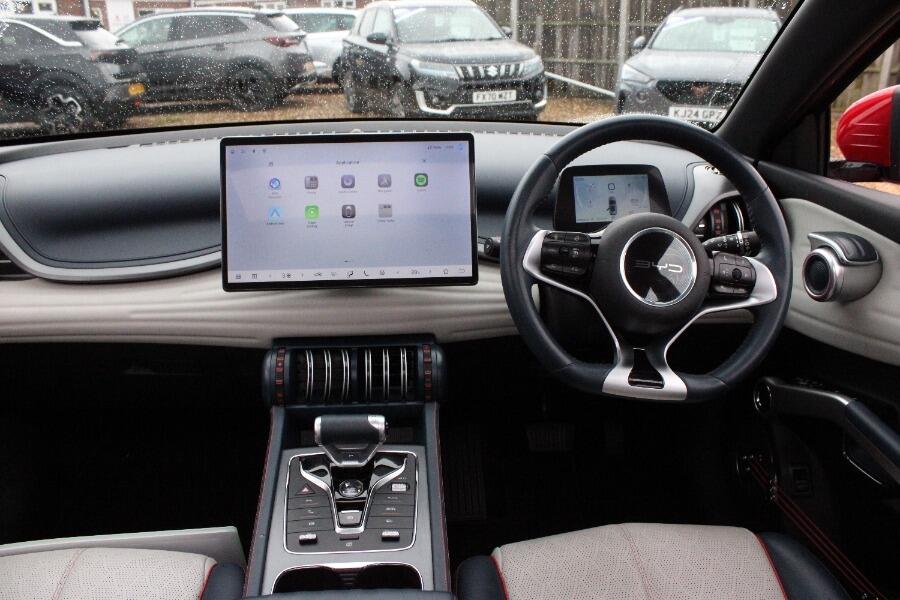 Used BYD Atto 3 2024 for sale - 76562294: Photo 47