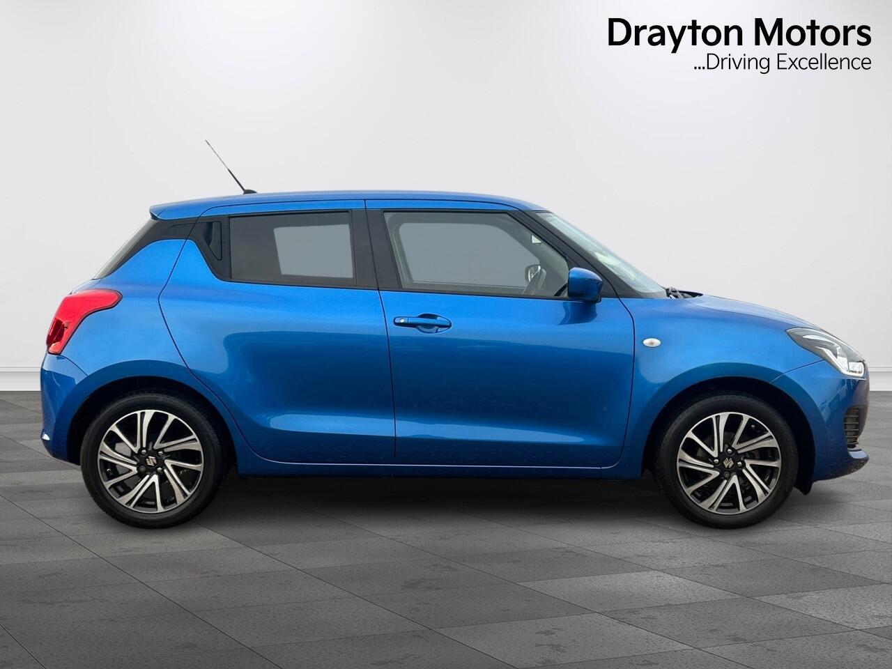 Used Suzuki Swift 2021 for sale - 77524834: Photo 10