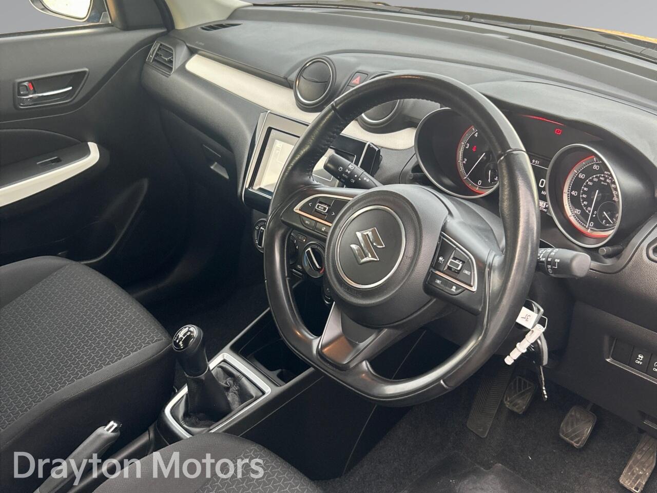 Used Suzuki Swift 2021 for sale - 77524834: Photo 15