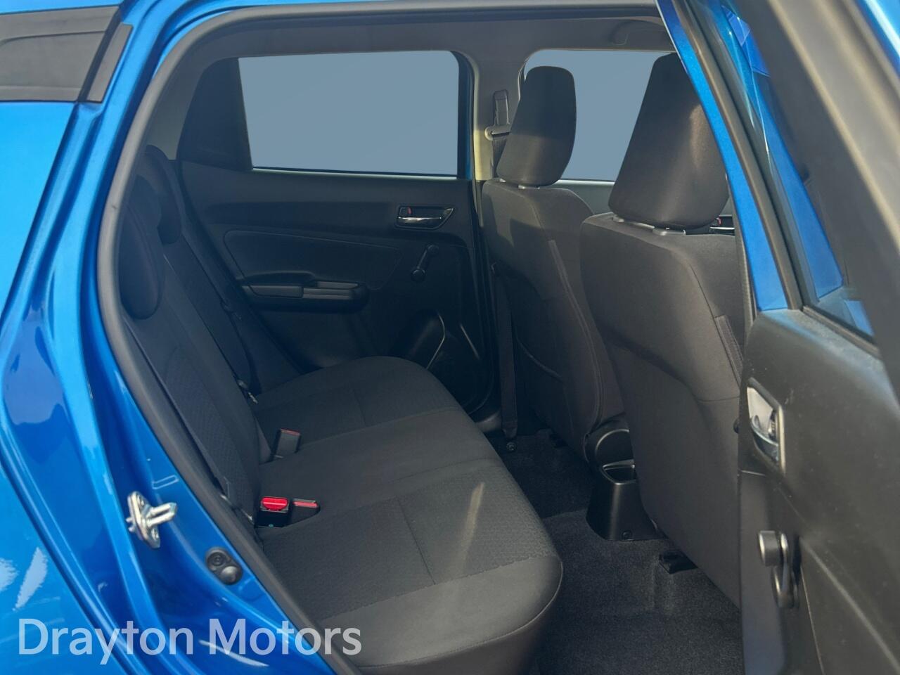 Used Suzuki Swift 2021 for sale - 77524834: Photo 17