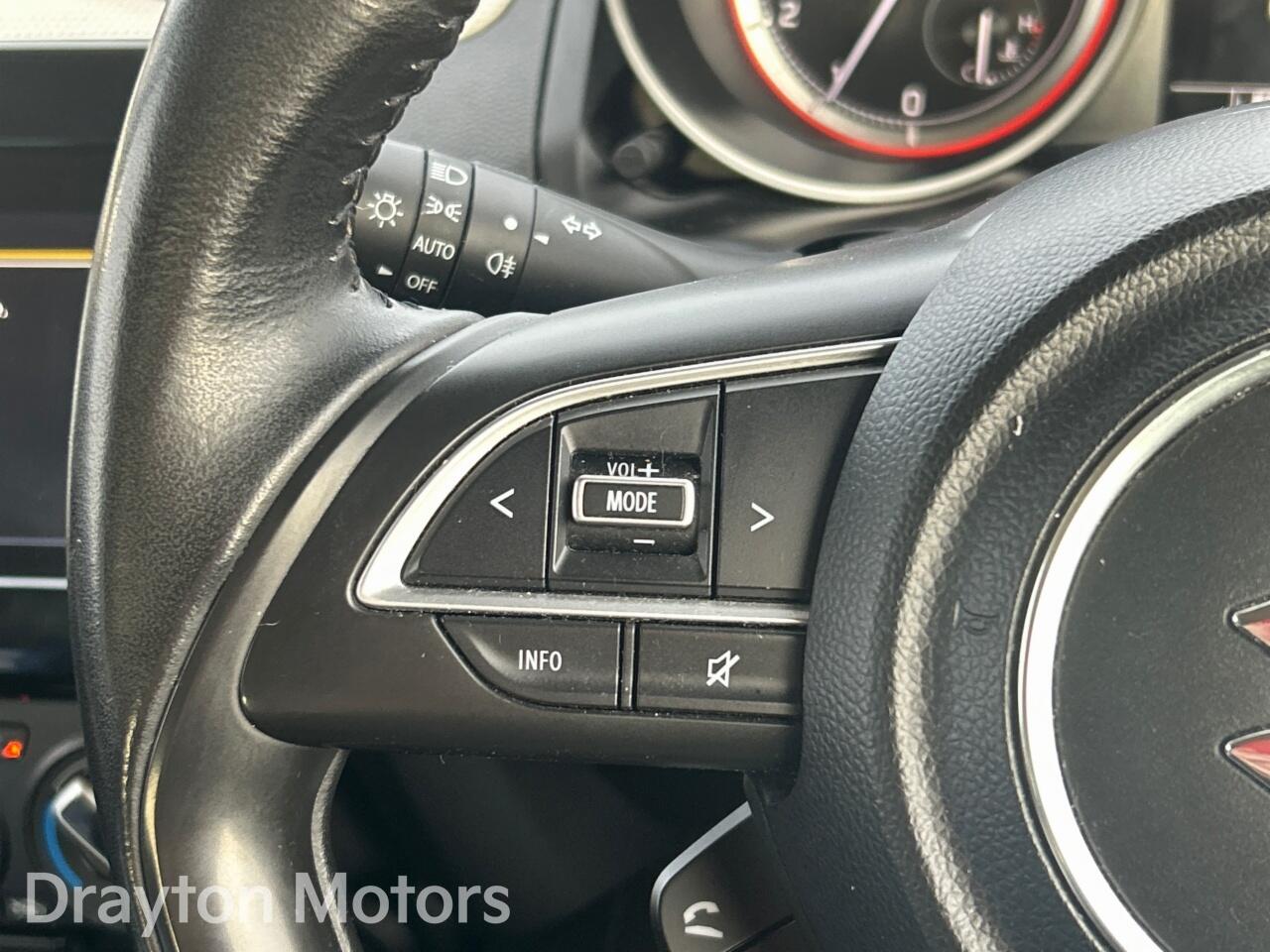 Used Suzuki Swift 2021 for sale - 77524834: Photo 18