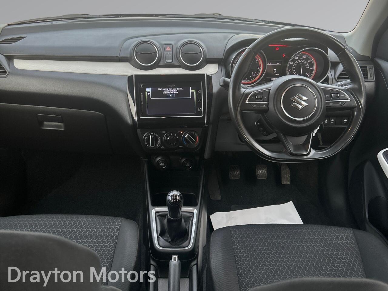 Used Suzuki Swift 2021 for sale - 77524834: Photo 2