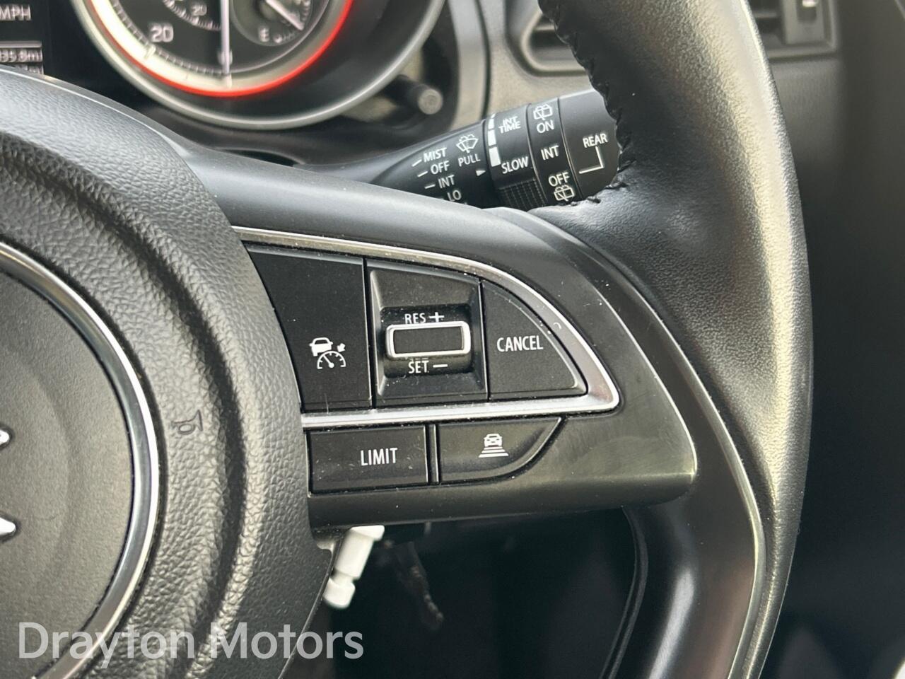 Used Suzuki Swift 2021 for sale - 77524834: Photo 20