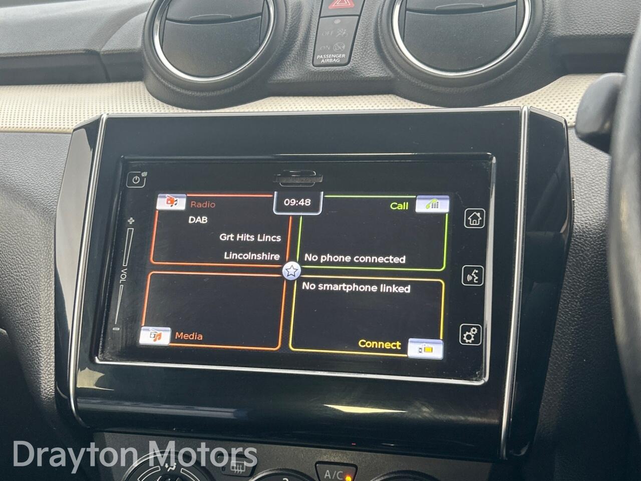 Used Suzuki Swift 2021 for sale - 77524834: Photo 21