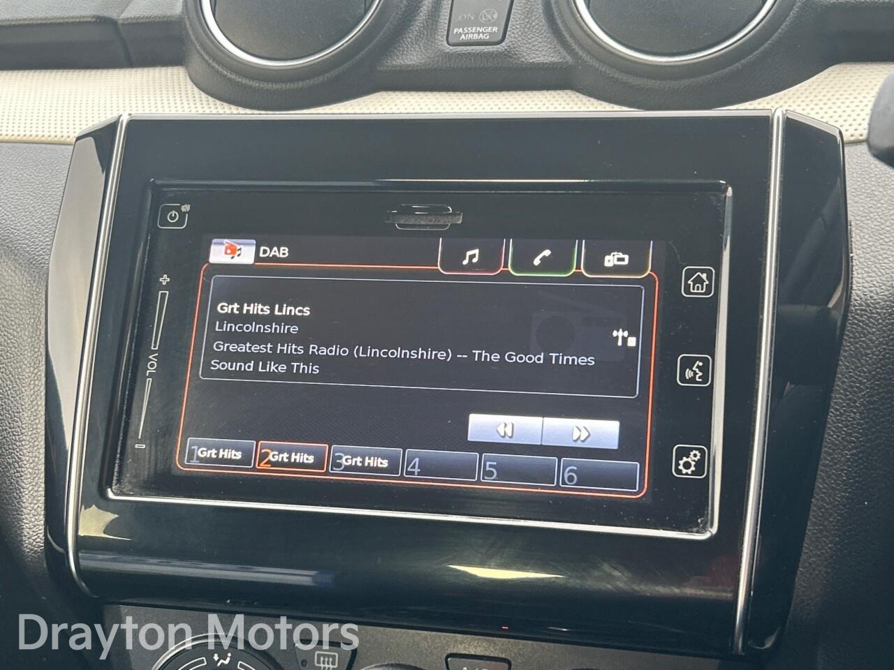 Used Suzuki Swift 2021 for sale - 77524834: Photo 22