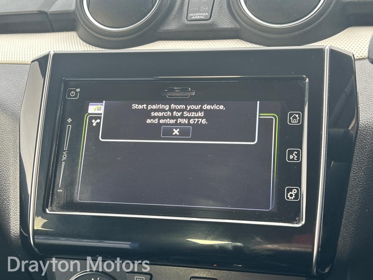 Used Suzuki Swift 2021 for sale - 77524834: Photo 23