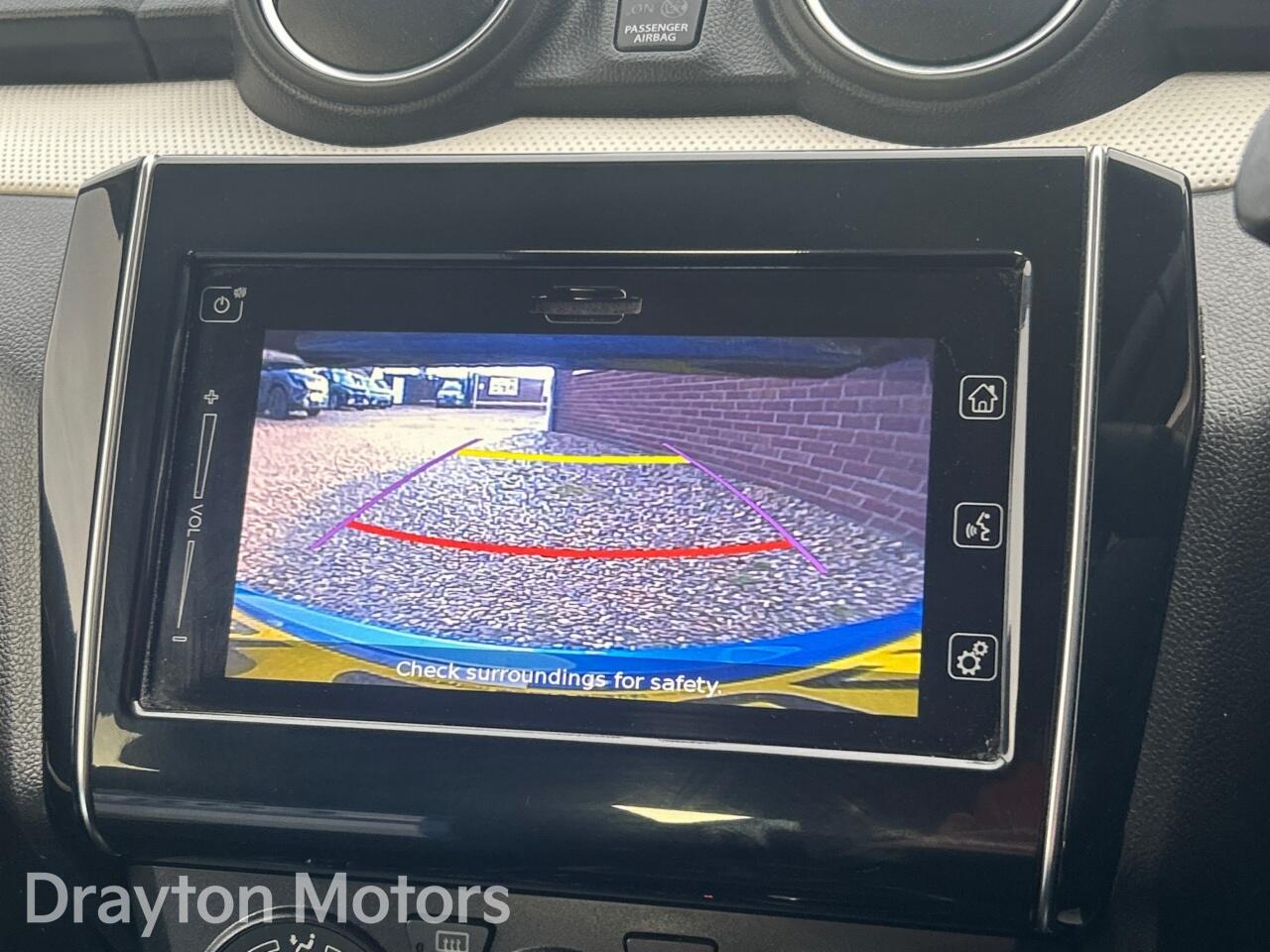 Used Suzuki Swift 2021 for sale - 77524834: Photo 24