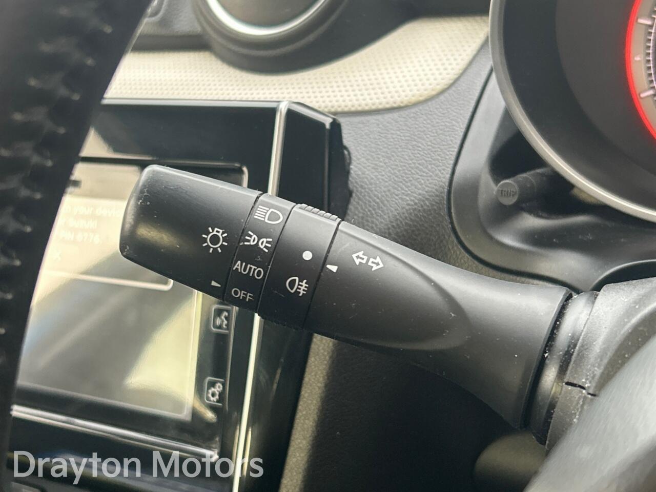 Used Suzuki Swift 2021 for sale - 77524834: Photo 26