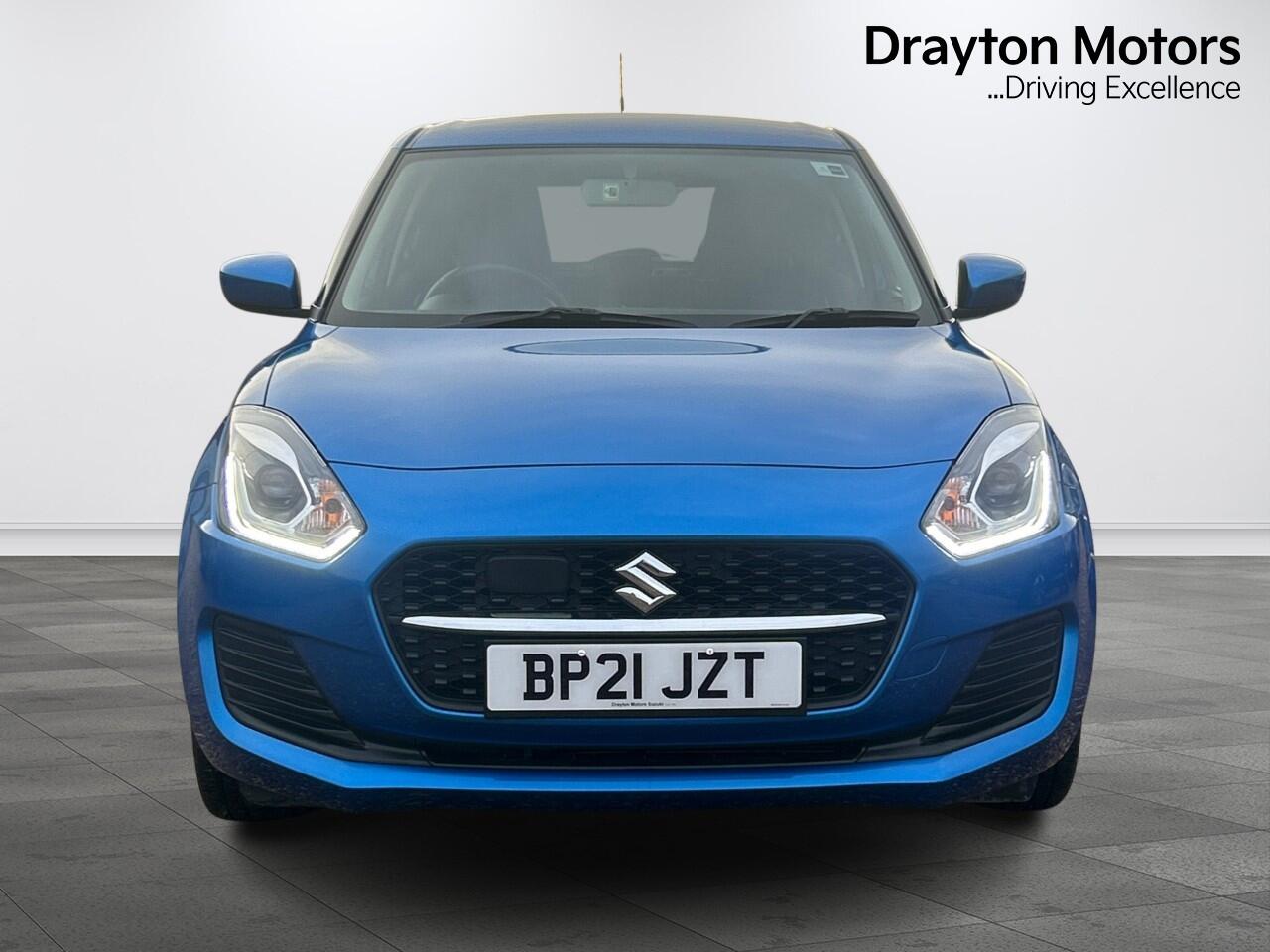 Used Suzuki Swift 2021 for sale - 77524834: Photo 3