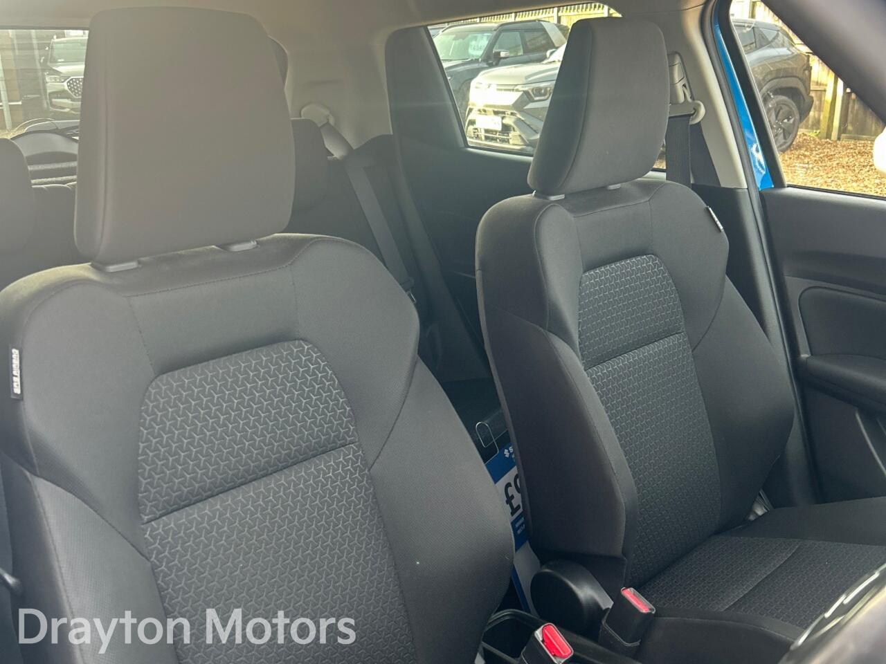 Used Suzuki Swift 2021 for sale - 77524834: Photo 32