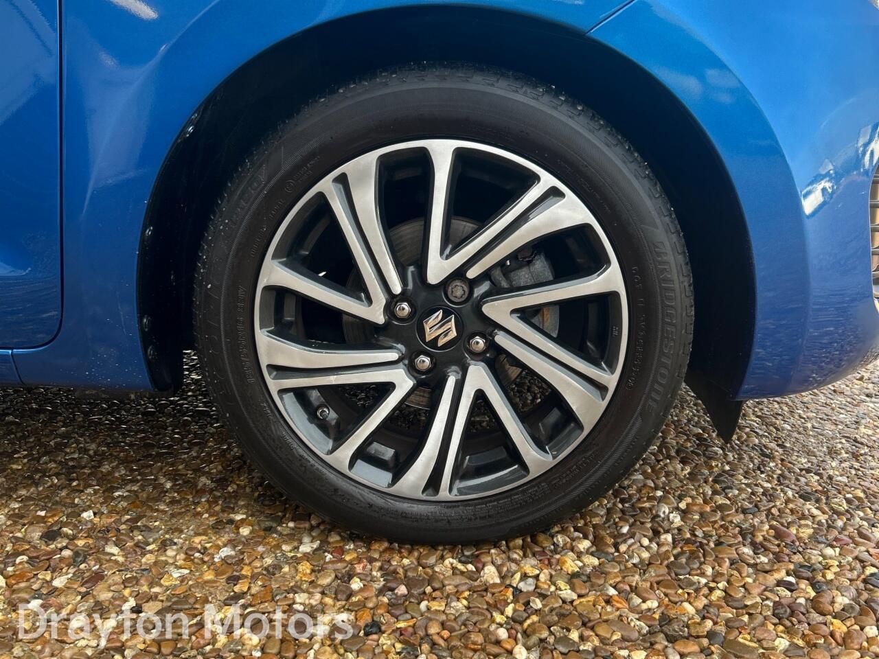 Used Suzuki Swift 2021 for sale - 77524834: Photo 35