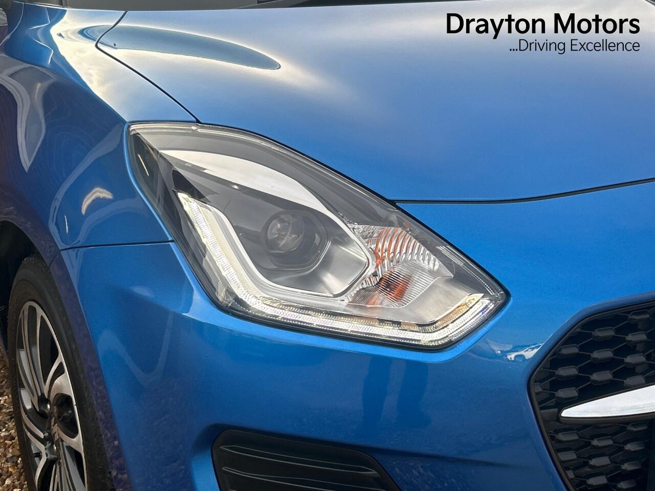 Used Suzuki Swift 2021 for sale - 77524834: Photo 36