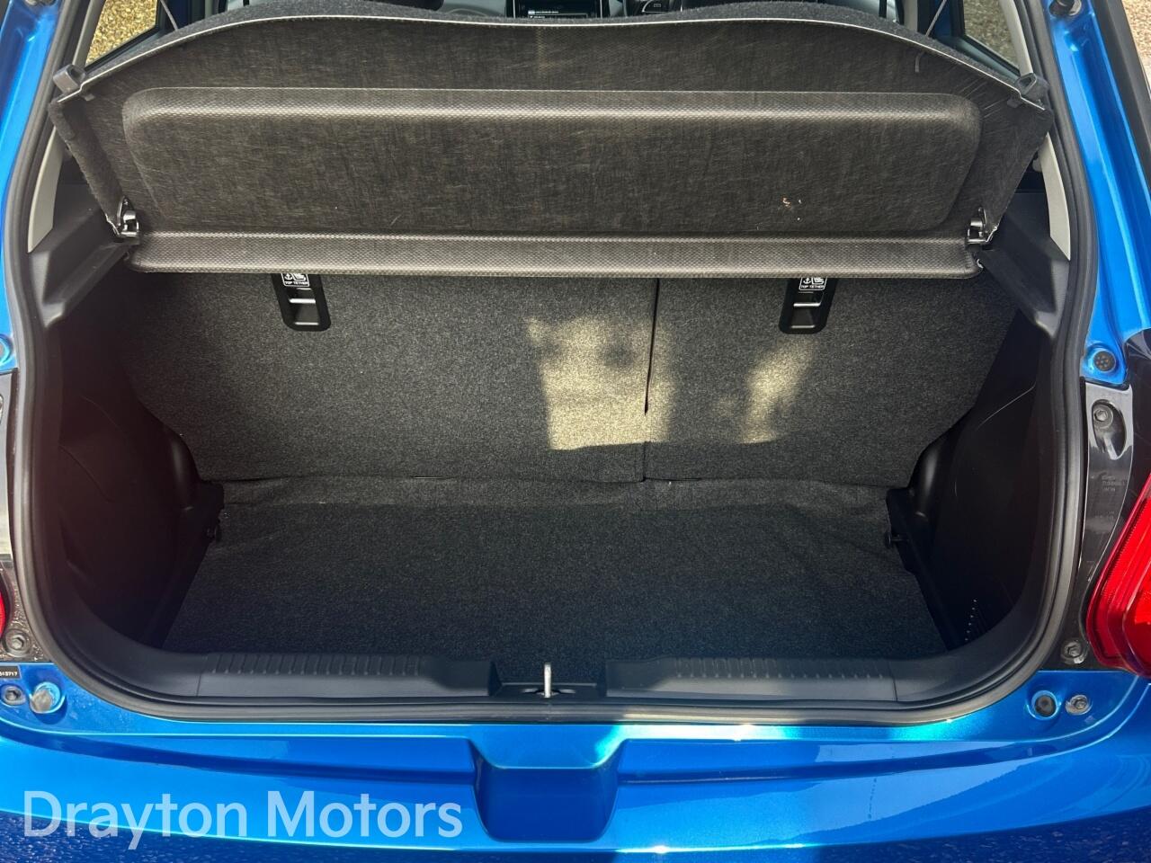 Used Suzuki Swift 2021 for sale - 77524834: Photo 39